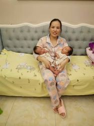 -大美臻喜母婴(南坪店)