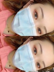 -UP&UP·半永久眉毛眼线机器野生眉