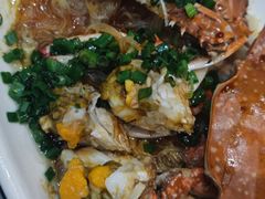 -金海湾海鲜排档(朱家尖店)