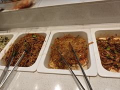 -清心素食自助餐厅(夫子庙店)