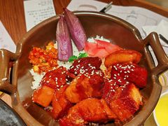 -晏遇江城·湖北烧菜王(武昌万象城店)