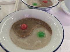-聚春园自助餐厅(东街口店)
