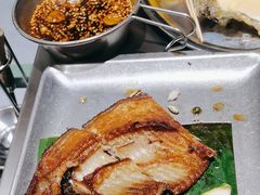 -椰庭·椰子鸡·创意玩家(晶耀前滩店)