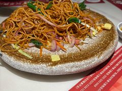 -叹茶靓点·粤式餐厅·全天茶市(石井万民广场店)