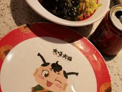 -大味生态火锅(蓝谷地店)
