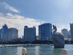 -白鹭洲公园