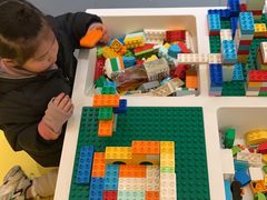 -乐高专卖店(温州万象城店)