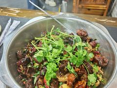 -天治宣·野椒鸡(龙头寺总店)
