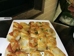 生煎馄饨-熠盛粤味(永康路店)
