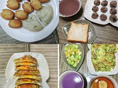 -金贝儿月嫂(高新尚品国际店)