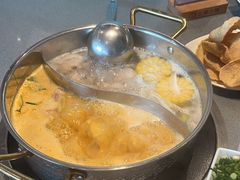 -椰小鸡·琼州糟粕醋·火锅(美兰缤纷城店)