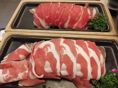 -湊湊火锅·茶憩(南京万象天地店)
