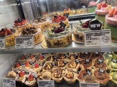 -PAPER STONE BAKERY(天环店)