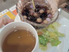 -金姐台湾菜(珠江路店)