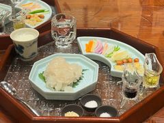 -龙悦湾酒家·八阵鱼生·渔人码头店