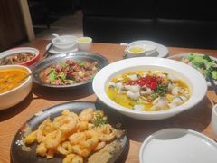 -吕氏疙瘩汤·新鲁菜(济南万象城店)