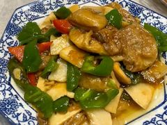 -呼吸森林·生态农庄农家乐私房菜