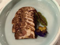 -蓬莱阁中餐厅(崇文门店)