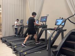 -YCHL Studios健身工作室(市二宫店)