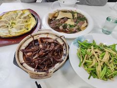 -馨方园食府·市井老南京菜