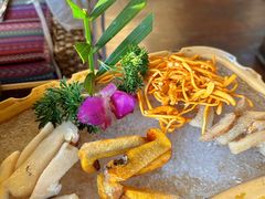 -滇釜火锅·能喝汤的火锅(车公庄店)