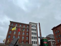 -青岛啤酒博物馆