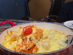 -第101座花园餐厅(湖滨88店)
