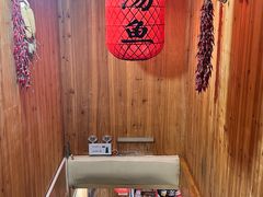 -凯里老街坊酸汤鱼(青云路店)