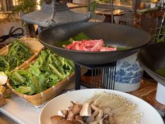 -万达瑞华酒店美食汇自助餐厅(楚河汉街店)
