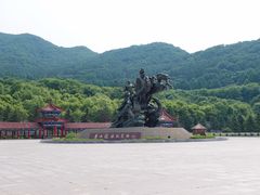 -松花湖风景名胜区