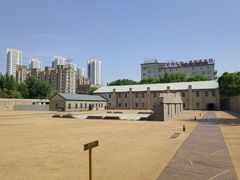 -沈阳二战盟军战俘营旧址陈列馆