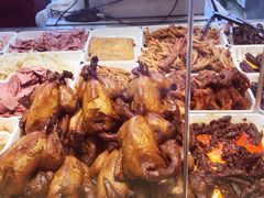 -紫燕百味鸡(宝带路店)
