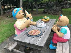 -济州岛泰迪熊博物馆