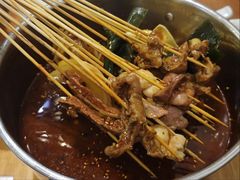 -付小姐在成都(中山公园店)
