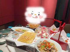 -鸽子侯·家宴·平价海鲜(绿地店)