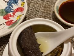 -大岛日本料理铁板烧(南通大饭店)