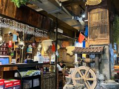 -泽成·冰煮羊(乌兰察布红楼店)