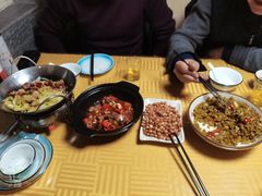 -回家湘菜馆(浮山后店)