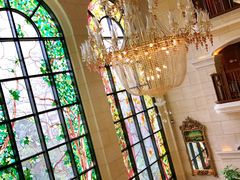 -马勒别墅·中餐厅