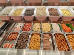 -小蛮椒麻辣烫·麻辣拌(青浦宝龙店)