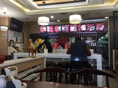 -潼十三肉夹馍(东单店)