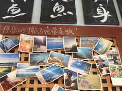-Sasa的海(蜈支洲岛后海店)