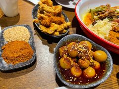 -付小姐在成都(五道口店)