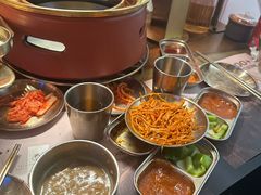 -西塔老太太泥炉烤肉(上海七宝领展广场店)