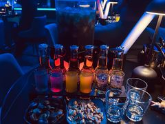 -赤红音乐现场(浦东金桥路店)