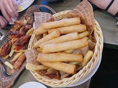 -牛啤堂精酿啤酒餐吧(五棵松华熙店)