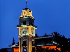 -南通濠河风景名胜区