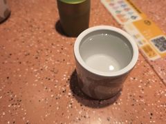 -元气寿司(东方宝泰店)