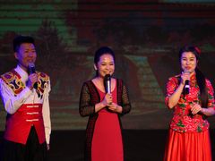 -陕北民歌大舞台