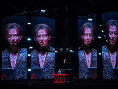 -成都金融城演艺中心